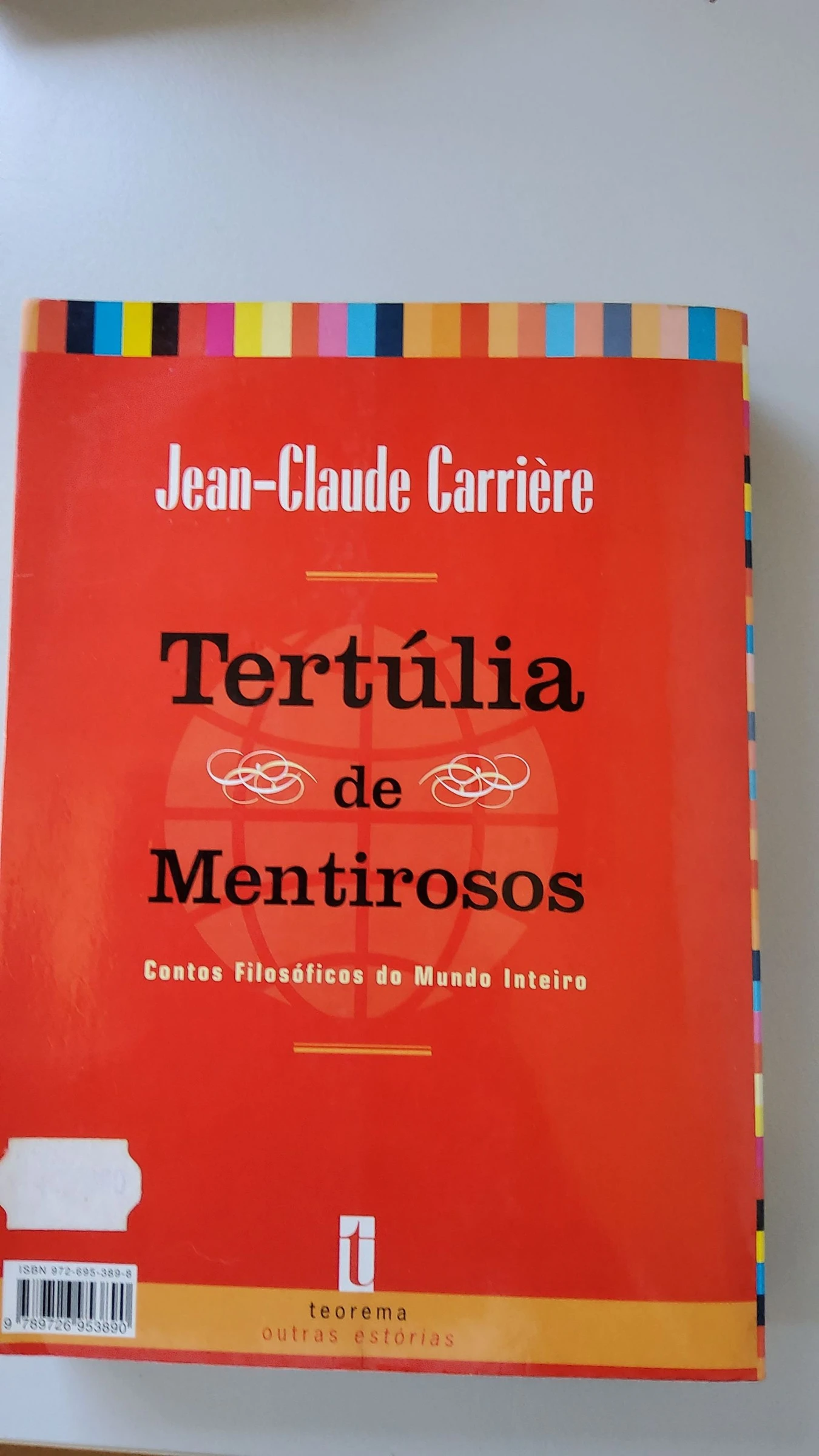 Tertúlia de Mentirosos